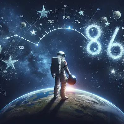 Blast Off Your Loan Journey: 5 Trendy Interest Rate Insights in 2025 You Can't Miss!