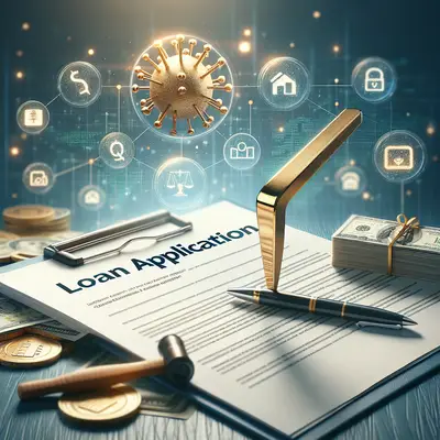 Credit Confessions: 5 Juicy Secrets to Nailing Your Loan Application!