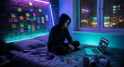 Approval Hack Playbook: The New Rules Borrowers Are Quietly Using