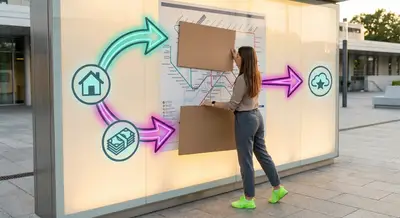 Loan Switch Energy: Finding the Loan Type That Matches Your Actual Life