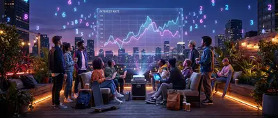 Rate Shock or Rate Cheat Code? The Interest Era Borrowers Are Owning