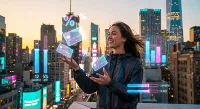 Credit Flex Mode: Fresh Credit Moves Every Loan Hunter Should Know