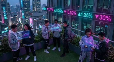 Interest Rate Era: The New Money Rules Everyone’s Talking About