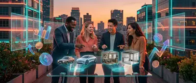 Loan Glow-Up: The Loan Types Turning Big Goals Into Real Life