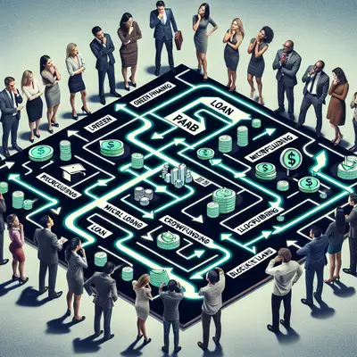 Bypass Financial Pitfalls: 5 Fresh Loan Trends You Can't Afford to Ignore!