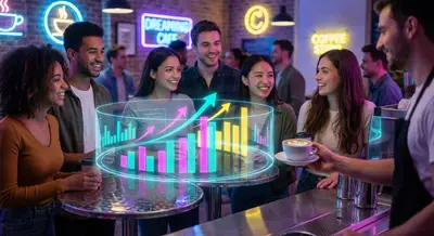 Rate Radar: What Borrowers Are Clocking Before They Lock In