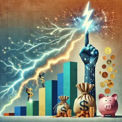 Unleashing Credit Power: 5 Smokin' Hot Tips to Amp Up Your Loan Game!