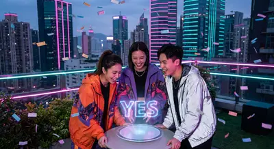 The New Approval Era: Unlocking “Instant Yes” Energy Without Guesswork