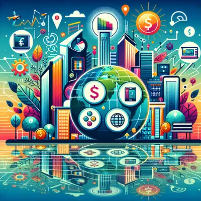 5 Trend-Setting Loan Types That Are Seriously Upgrading The Finance Scene in 2025!