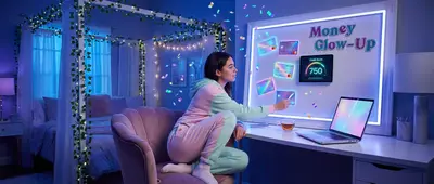 Credit Glow-Up: Viral-Worthy Money Moves Your Score Will Love