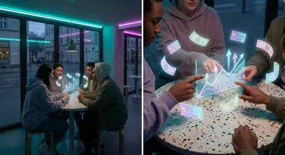 Interest Rate Glow-Up: The New Money Rules Everyone’s Passing Around