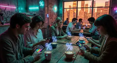 Rate Vibes Check: The Interest Trends Borrowers Are Watching Now