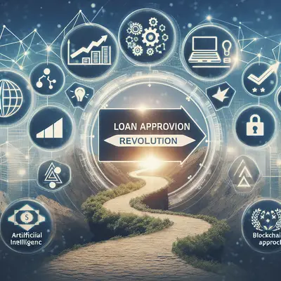 Revolutionize Your Loan Approval Journey: 5 Hot Trends That Will Change Your Game!