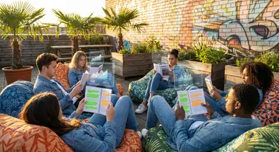 Approval Era: The New Borrower Playbook Everyone’s Passing Around