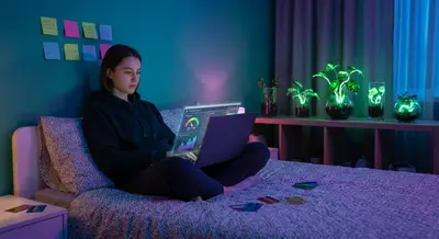 Stealth Credit Glow-Up: Under-the-Radar Moves Lenders Notice Fast