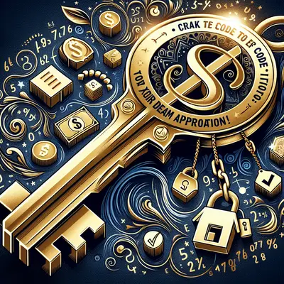 5 Trending Loan Secrets: Crack the Code to Your Dream Approval!