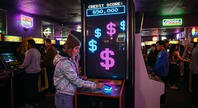 Credit Cheat Codes: Stealth Moves That Level Up Your Score Fast