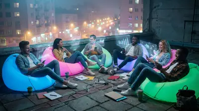 Borrower Buzz: Loan Type Trends Everyone’s Dropping In The Group Chat