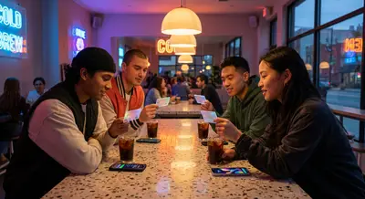 Swipe Smart: The New Credit Flex Borrowers Are Sharing Everywhere