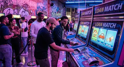 Loan Game Remix: Discover Your Money Match Without Getting Played