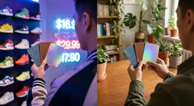 Loan Style Match: Find the Loan That Fits Your Life, Not Just Your Wallet