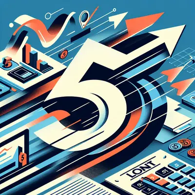 5 Game-Changing Credit Moves to Fast-Track Your Loan Approval!