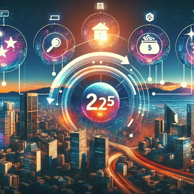 5 Cutting-Edge Loan Types That Are Creating a Buzz in 2025!